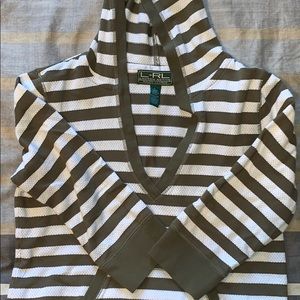 Ralph Lauren Hoodie